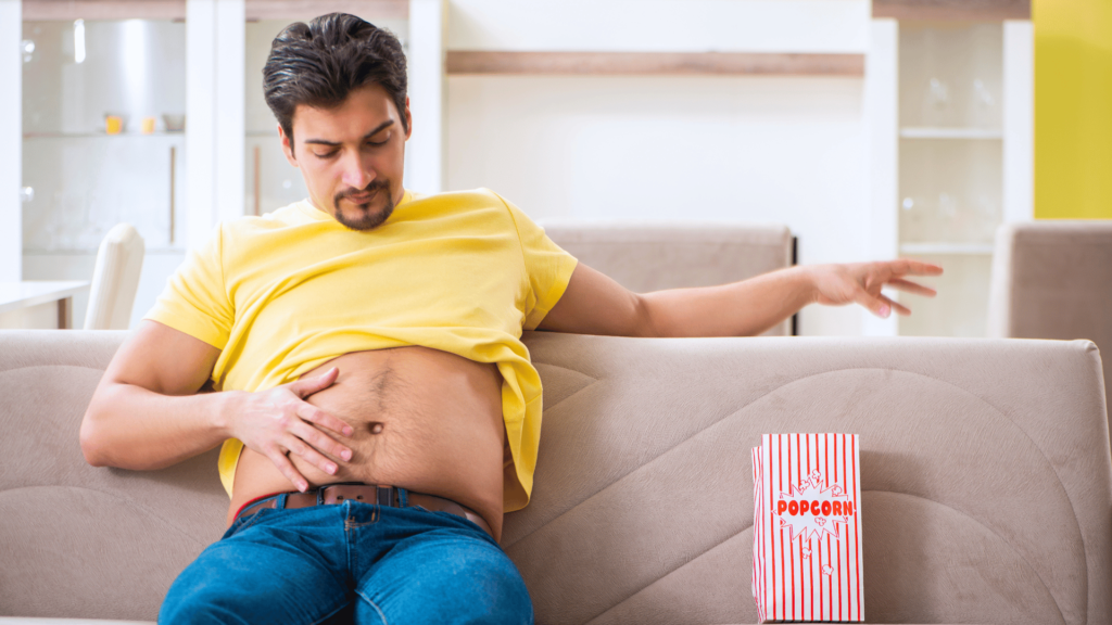 Debunking Bloating Myths