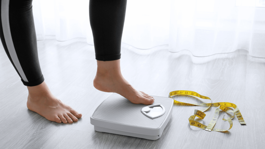 Track Your Progress on weight loss