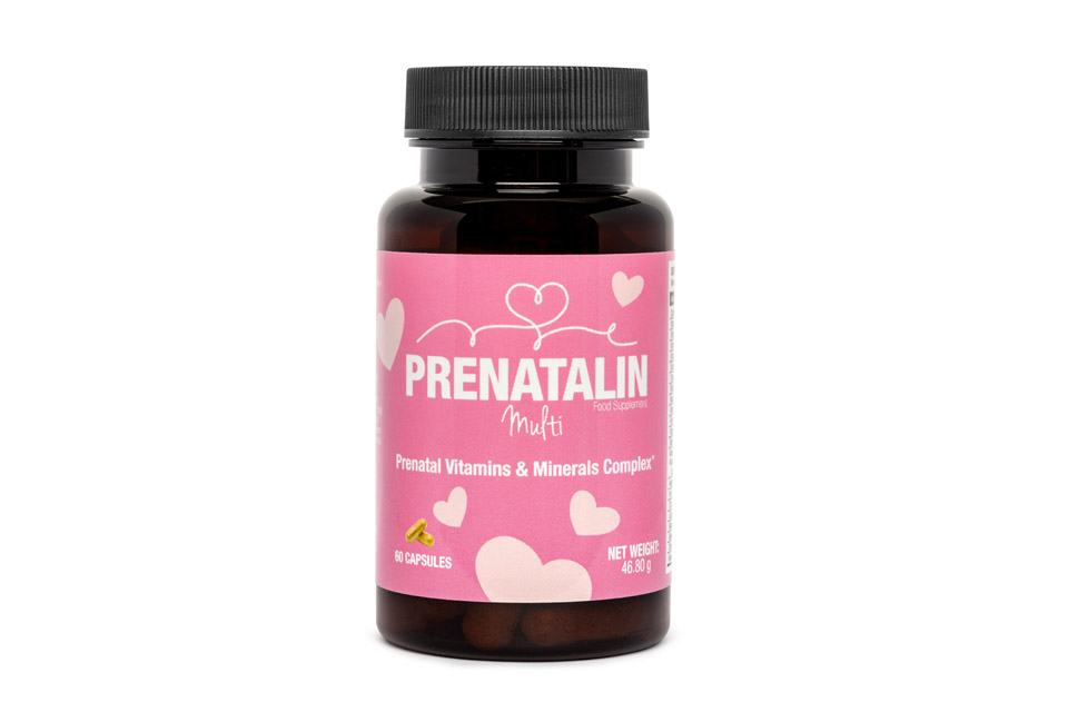 Prenatalin