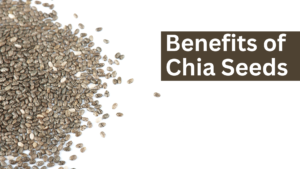 Chia Seeds