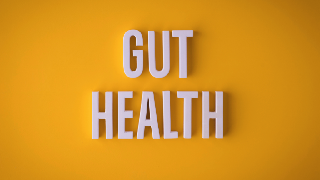 Gut Health