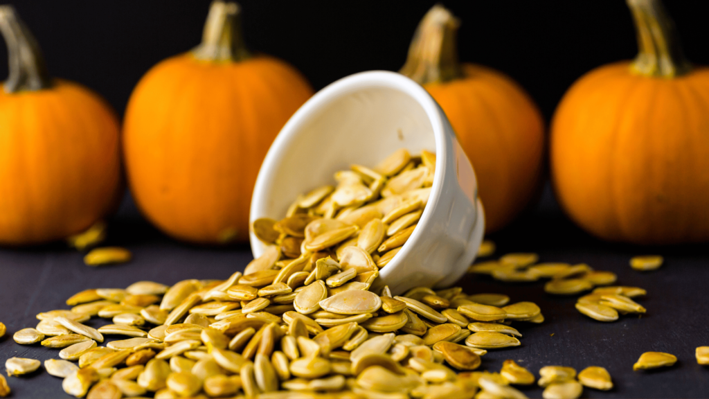 Pumpkin Seeds