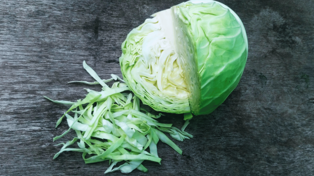 Cabbage