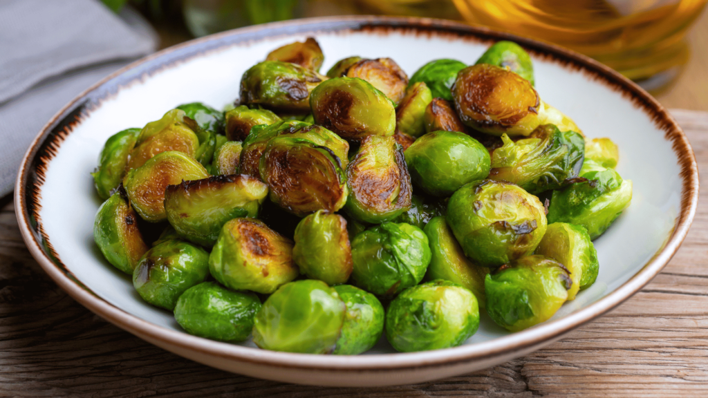 Brussels Sprouts