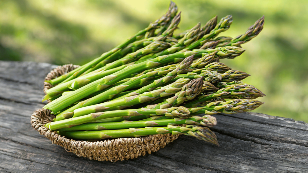 Asparagus