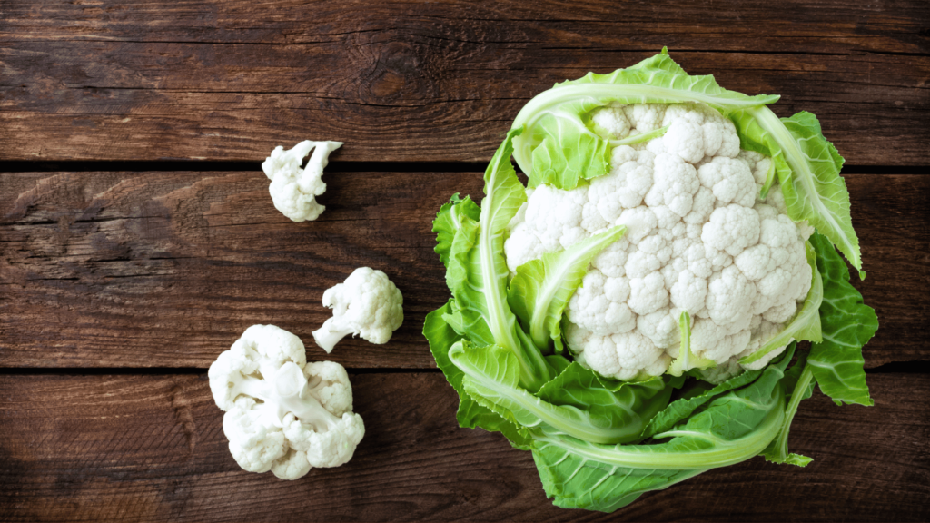 Cauliflower