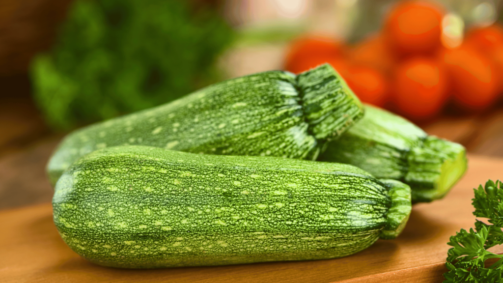 Zucchini