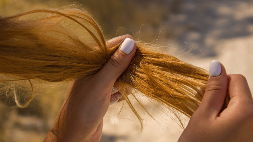 Brittle Nails and Hair