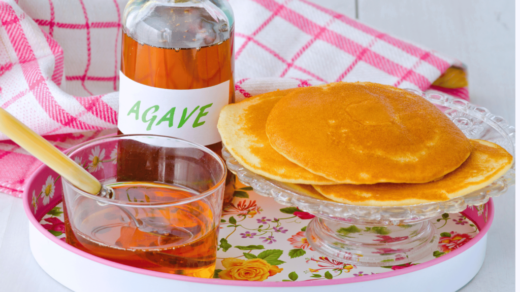 Agave Syrup