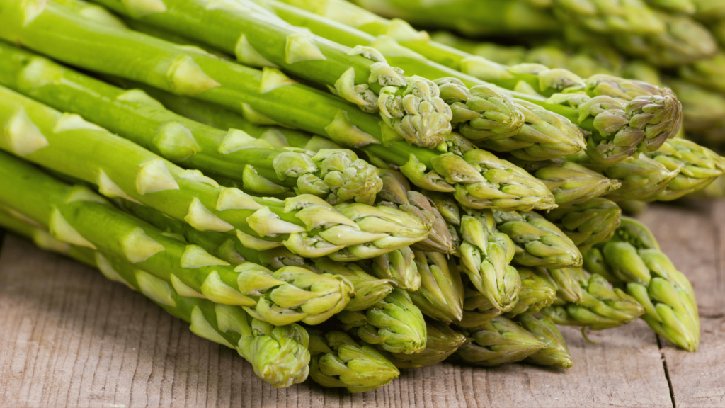 Asparagus