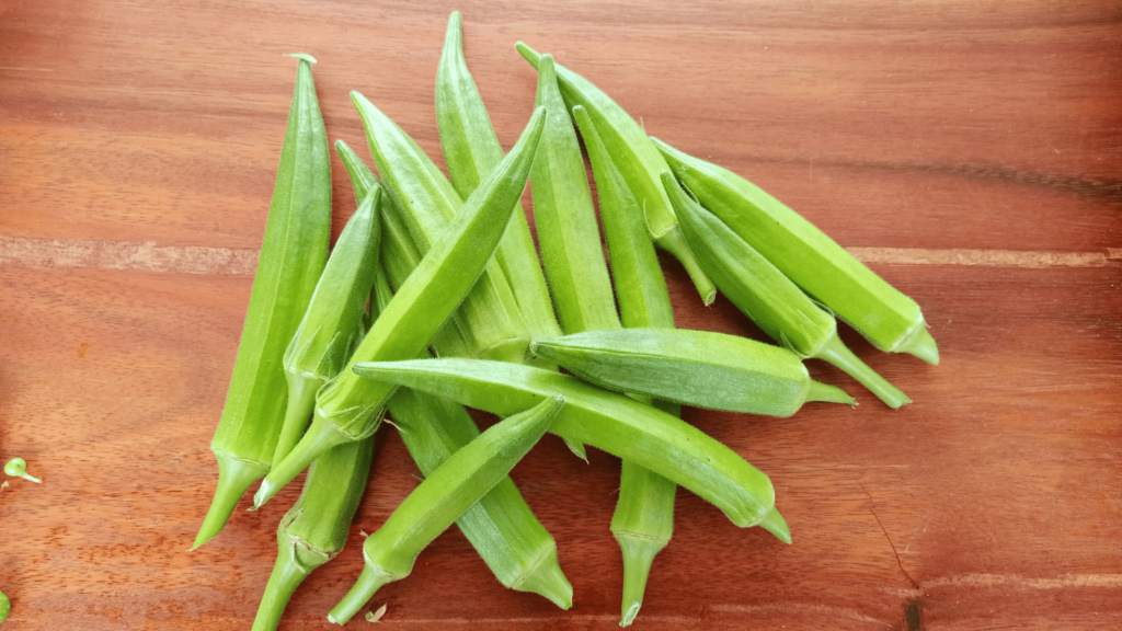 Okra