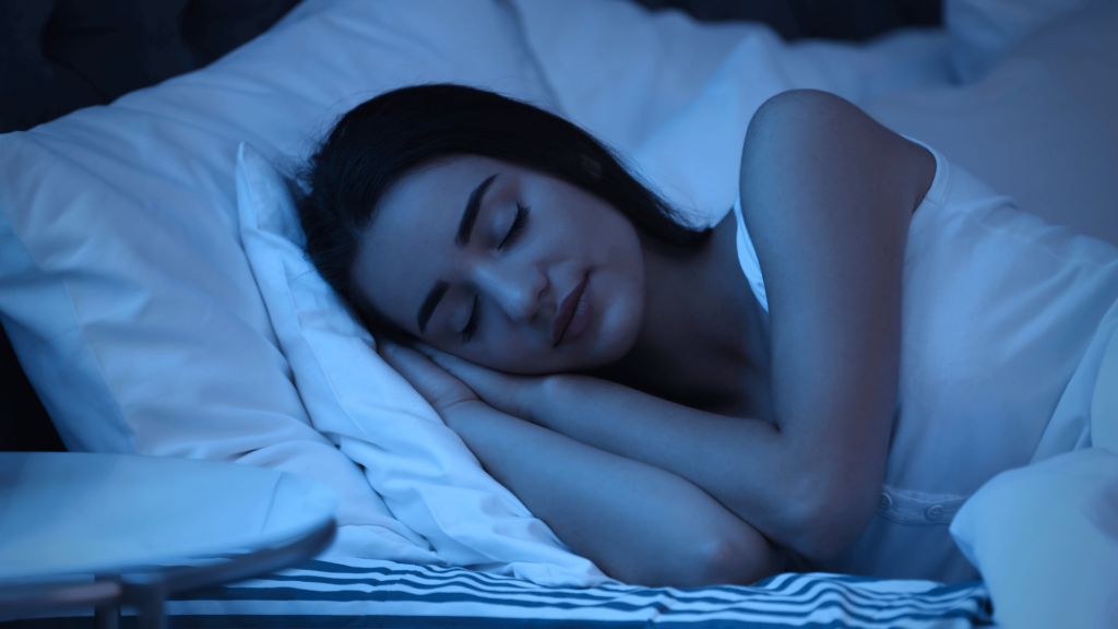 Bedtime Routines You MUST DO For A Perfect Night’s Sleep