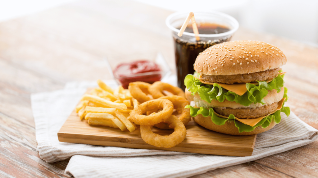 Processed Foods and Artificial Additives