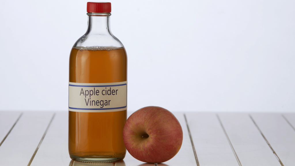 Apple Cider Vinegar