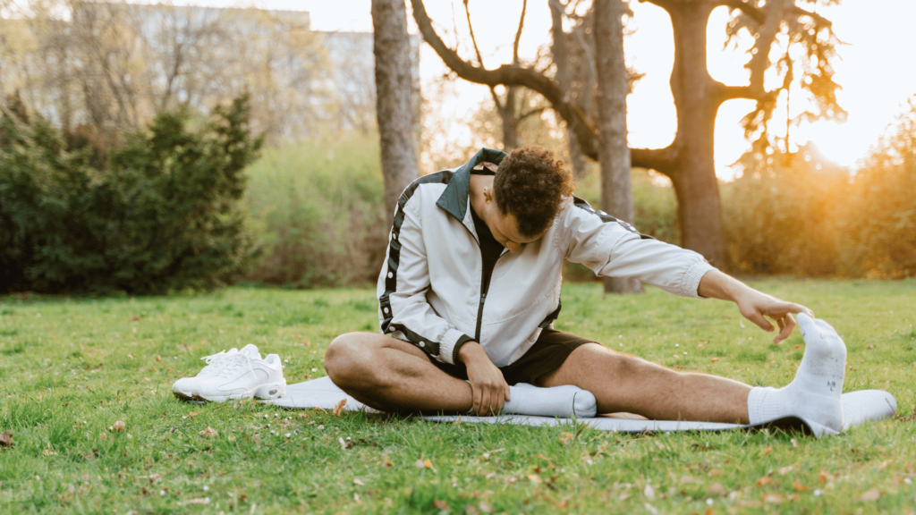 Skipping Morning Exercise or Movement